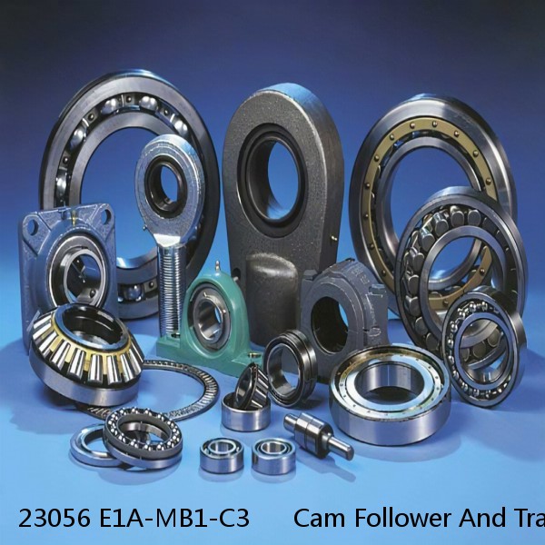 23056 E1A-MB1-C3      Cam Follower And Track Roller