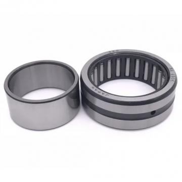 INA GIL40-DO-2RS  Spherical Plain Bearings - Rod Ends