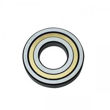 INA GAL50-DO-2RS  Spherical Plain Bearings - Rod Ends