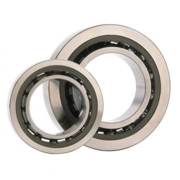 95 mm x 170 mm x 43 mm  SKF NU 2219 ECP  Cylindrical Roller Bearings