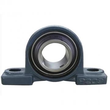 95 mm x 170 mm x 43 mm  SKF NU 2219 ECP  Cylindrical Roller Bearings