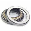 95 mm x 170 mm x 43 mm  SKF NU 2219 ECP  Cylindrical Roller Bearings #3 small image