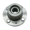 IKO CR28BUU  Cam Follower and Track Roller - Stud Type
