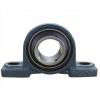 95 mm x 170 mm x 43 mm  SKF NU 2219 ECP  Cylindrical Roller Bearings #2 small image