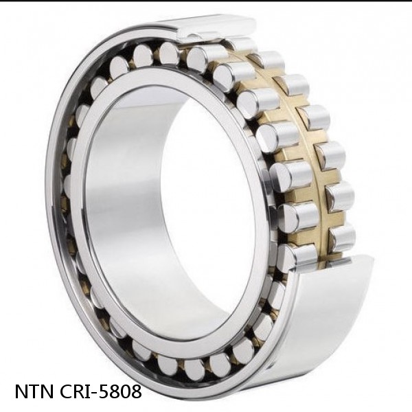 CRI-5808 NTN Cylindrical Roller Bearing #1 small image