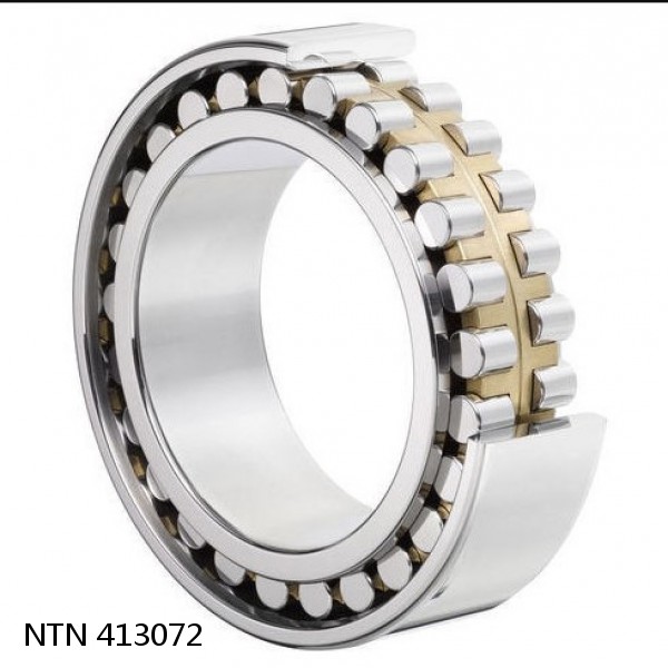 413072 NTN Cylindrical Roller Bearing #1 small image