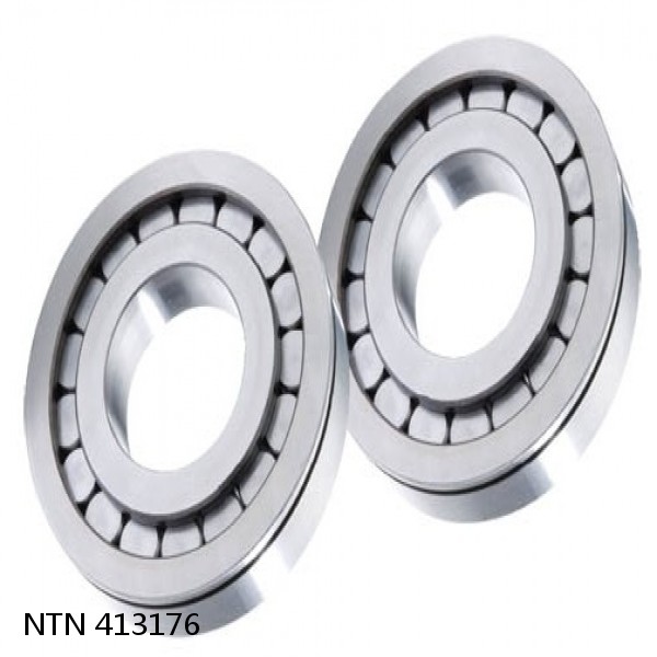 413176 NTN Cylindrical Roller Bearing #1 small image