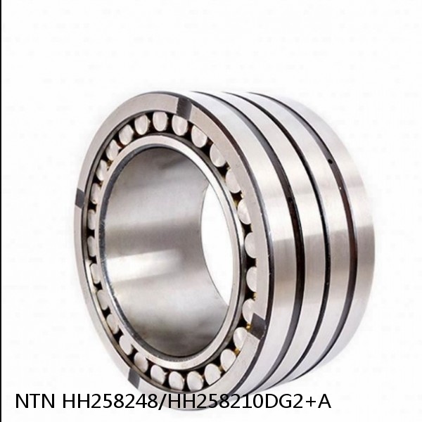 HH258248/HH258210DG2+A NTN Cylindrical Roller Bearing