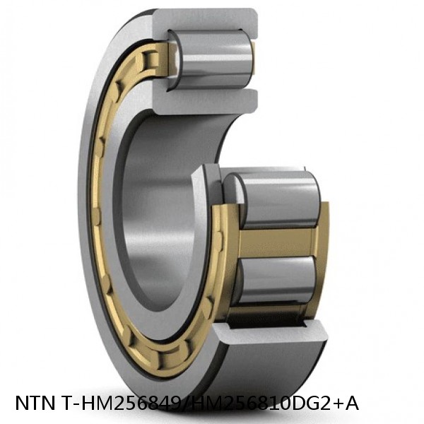T-HM256849/HM256810DG2+A NTN Cylindrical Roller Bearing