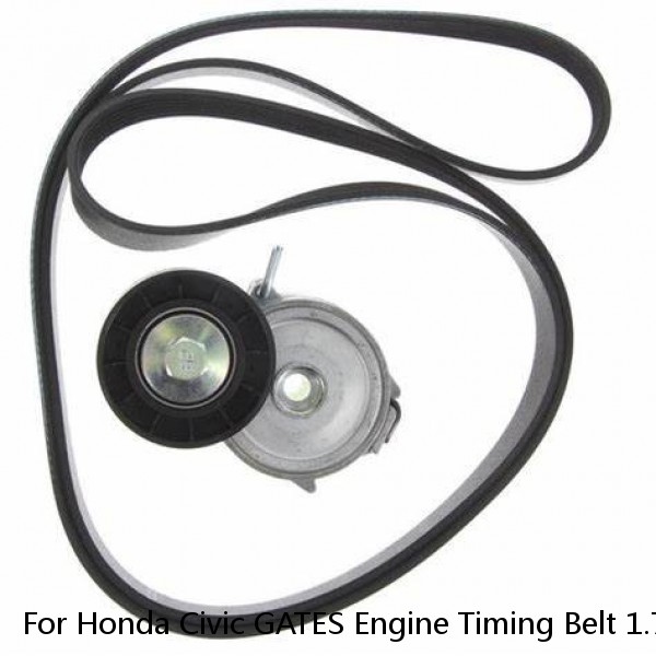 For Honda Civic GATES Engine Timing Belt 1.7L L4 2001-2005 qd