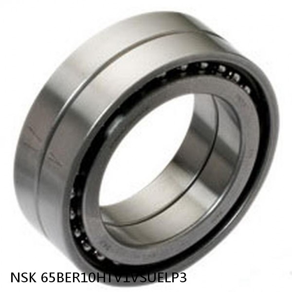 65BER10HTV1VSUELP3 NSK Super Precision Bearings #1 image