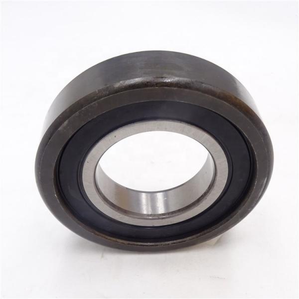 45 mm x 100 mm x 25 mm  FAG 21309-E1-K  Spherical Roller Bearings #1 image