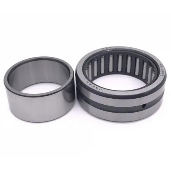 25 x 2.047 Inch | 52 Millimeter x 0.591 Inch | 15 Millimeter  NSK NF205W  Cylindrical Roller Bearings #1 image