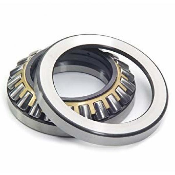 3.15 Inch | 80 Millimeter x 6.693 Inch | 170 Millimeter x 1.535 Inch | 39 Millimeter  NSK NU316WC3  Cylindrical Roller Bearings #2 image
