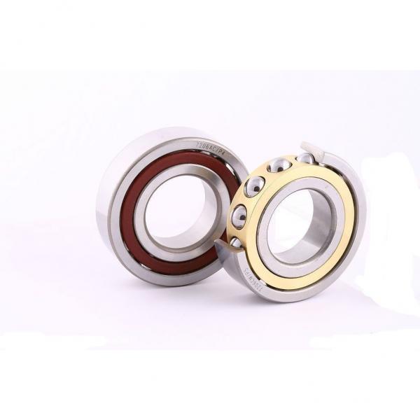 FAG NU1034-M1A-C3  Cylindrical Roller Bearings #1 image