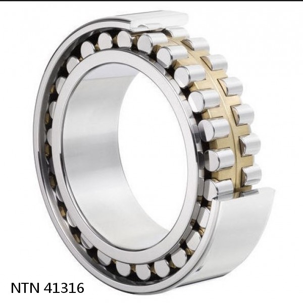 41316 NTN Cylindrical Roller Bearing #1 image