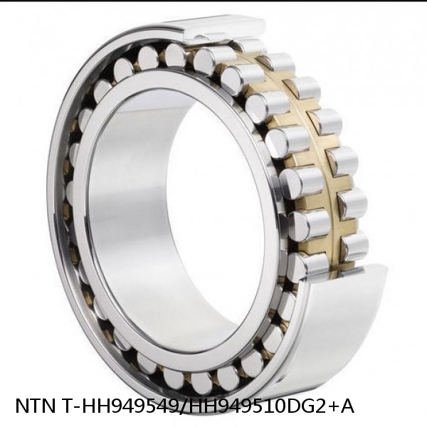 T-HH949549/HH949510DG2+A NTN Cylindrical Roller Bearing #1 image