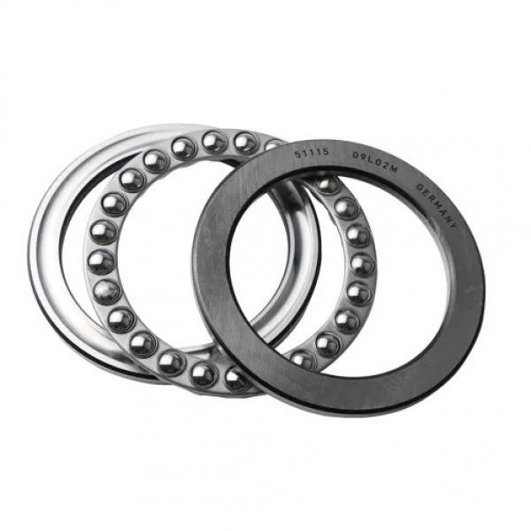 Hot Sale SKF Chrome Steel Snl 515 Bearing with Housing #1 image